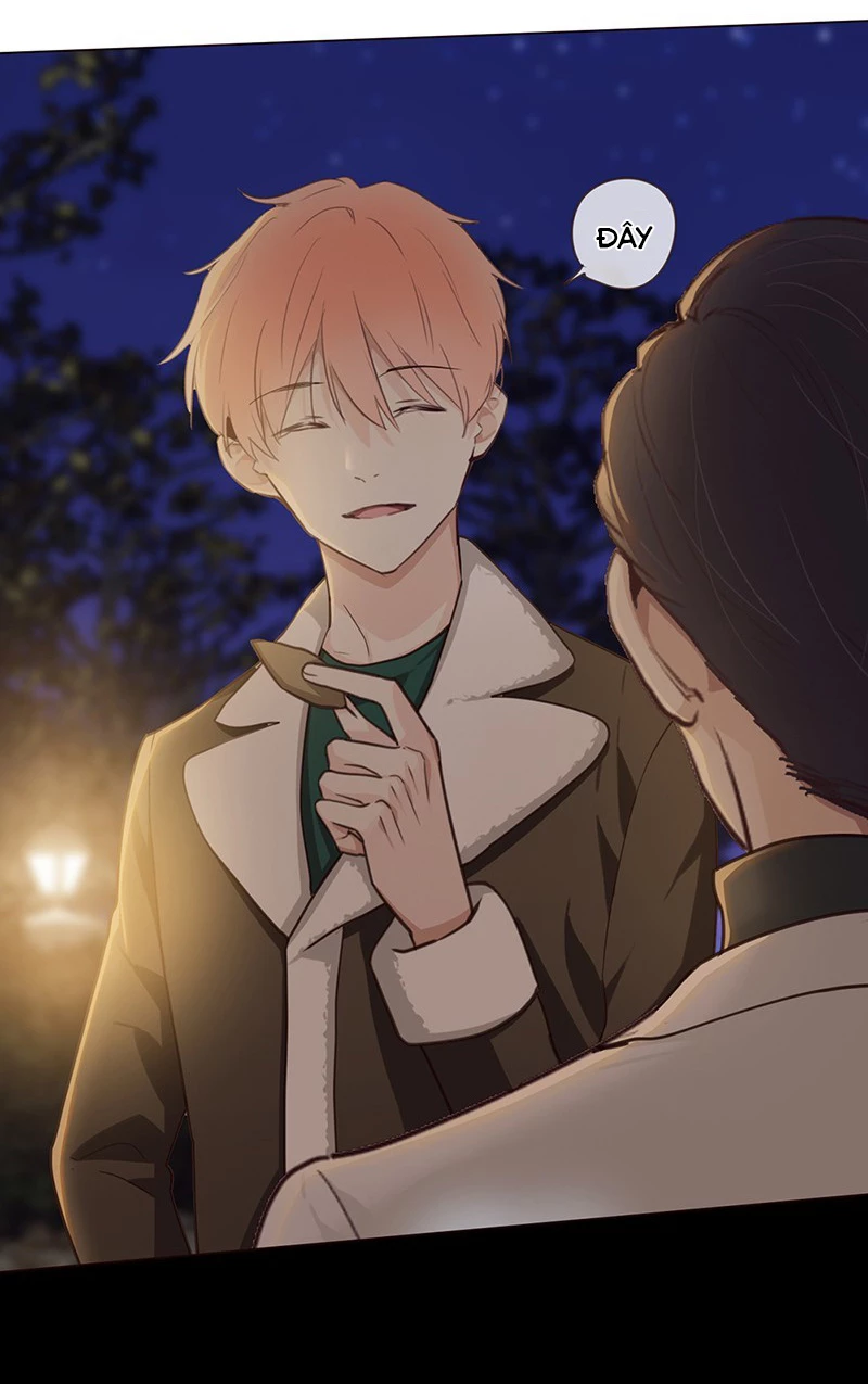 Tương Nhu Dịch Mộc Chapter 49 - 21