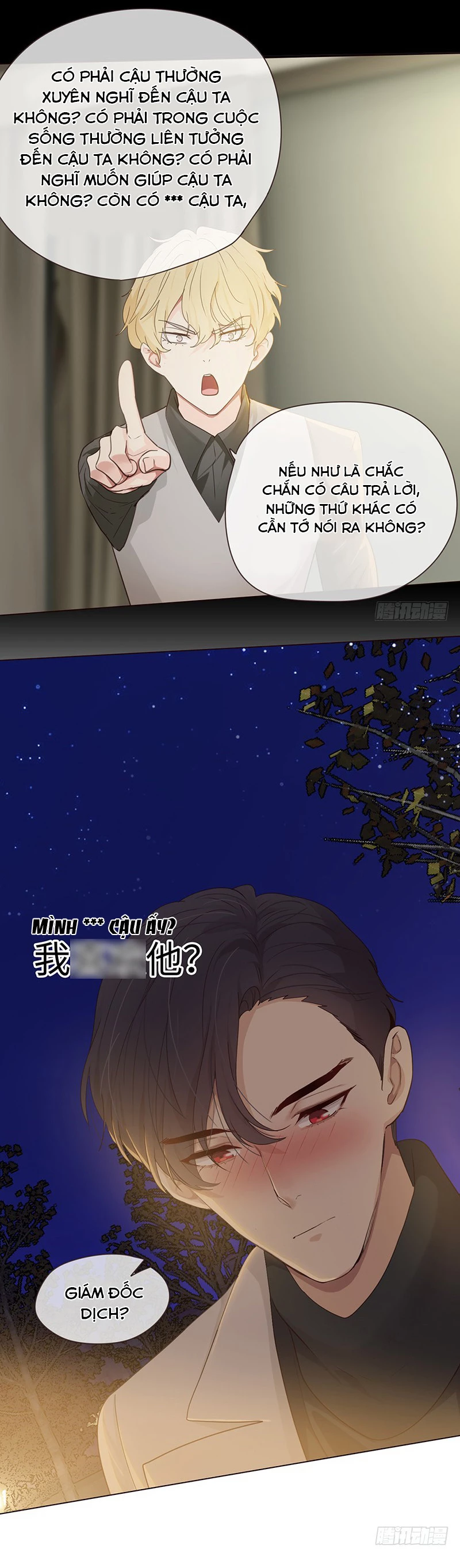 Tương Nhu Dịch Mộc Chapter 49 - 23