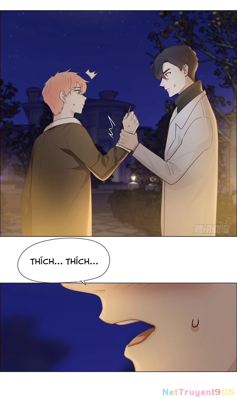 Tương Nhu Dịch Mộc Chapter 49 - 25