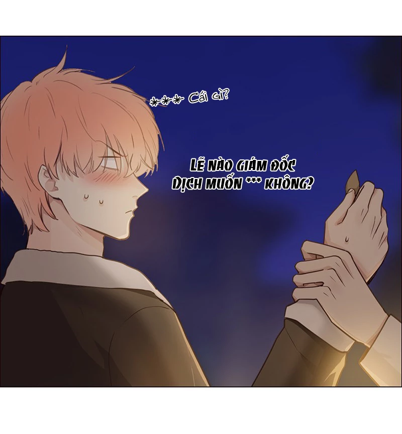 Tương Nhu Dịch Mộc Chapter 49 - 26