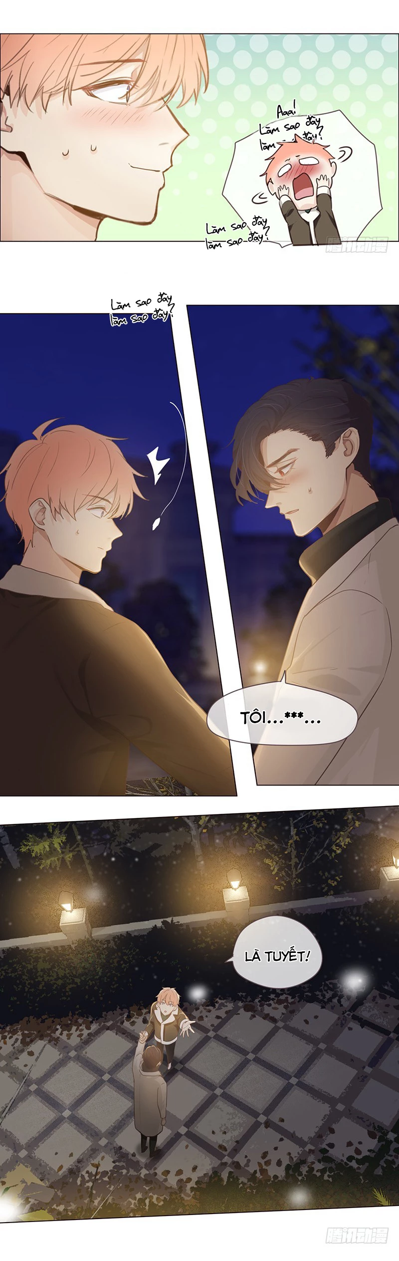 Tương Nhu Dịch Mộc Chapter 49 - 27