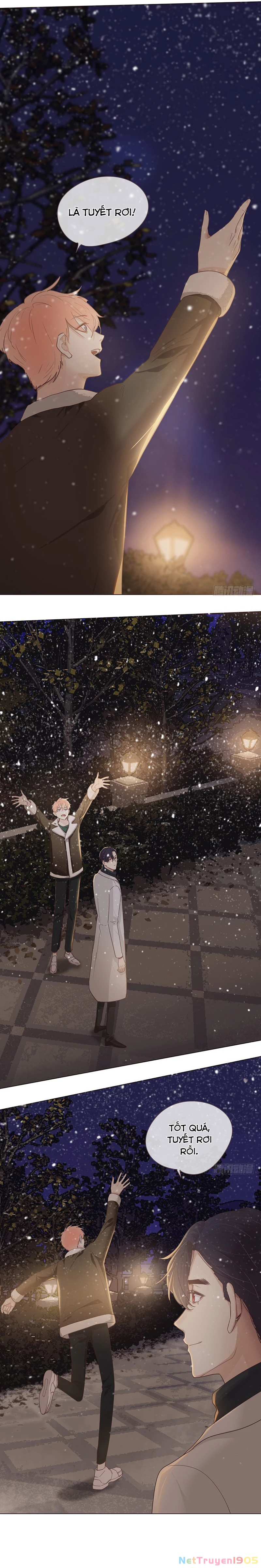Tương Nhu Dịch Mộc Chapter 49 - 28