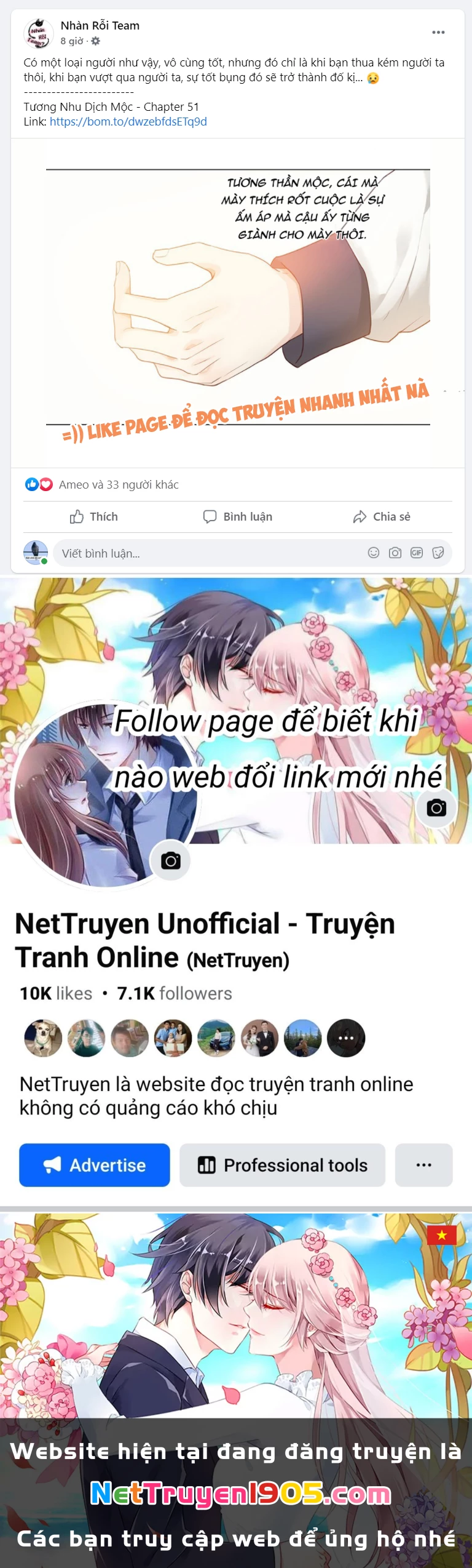 Tương Nhu Dịch Mộc Chapter 49 - 30