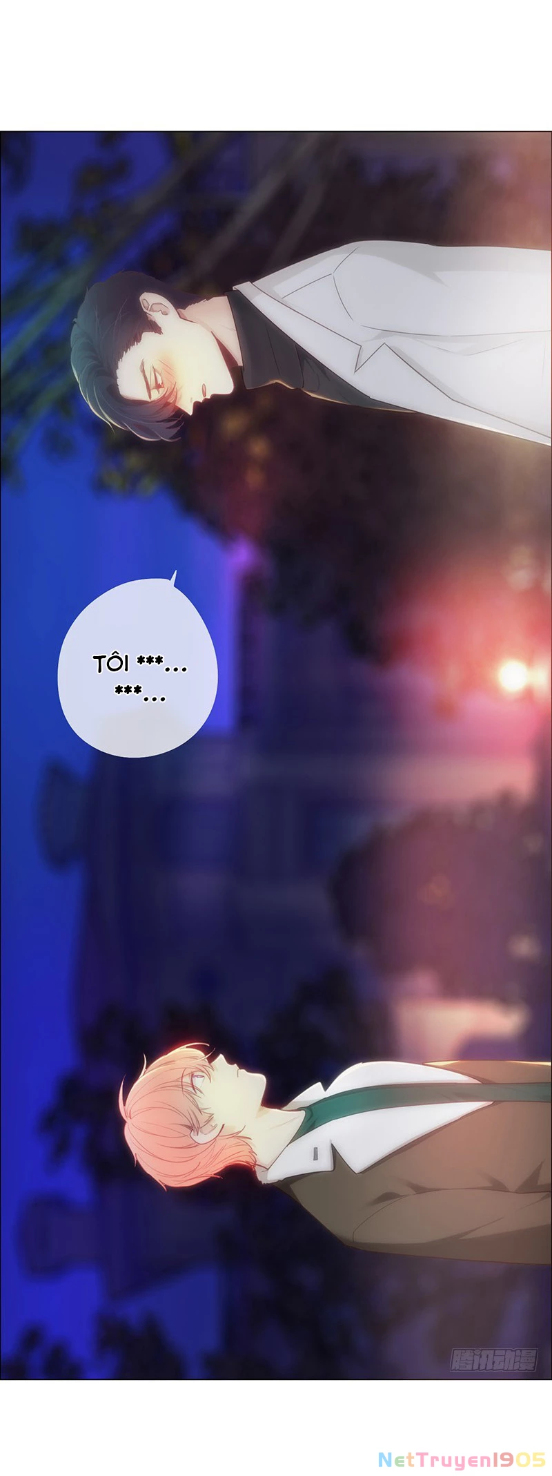 Tương Nhu Dịch Mộc Chapter 50 - 3