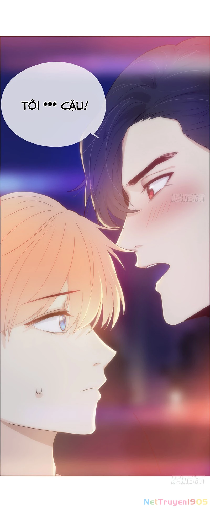 Tương Nhu Dịch Mộc Chapter 50 - 5