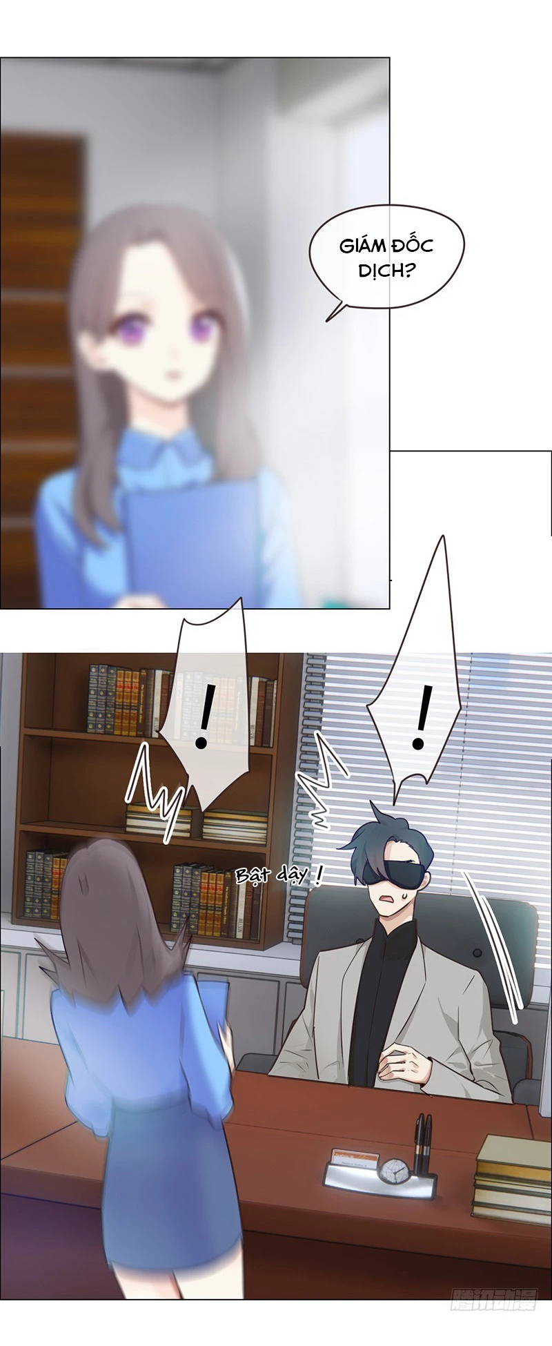 Tương Nhu Dịch Mộc Chapter 50 - 6