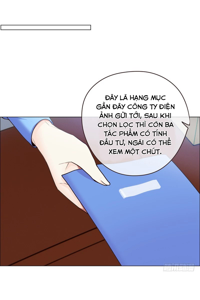 Tương Nhu Dịch Mộc Chapter 50 - 8