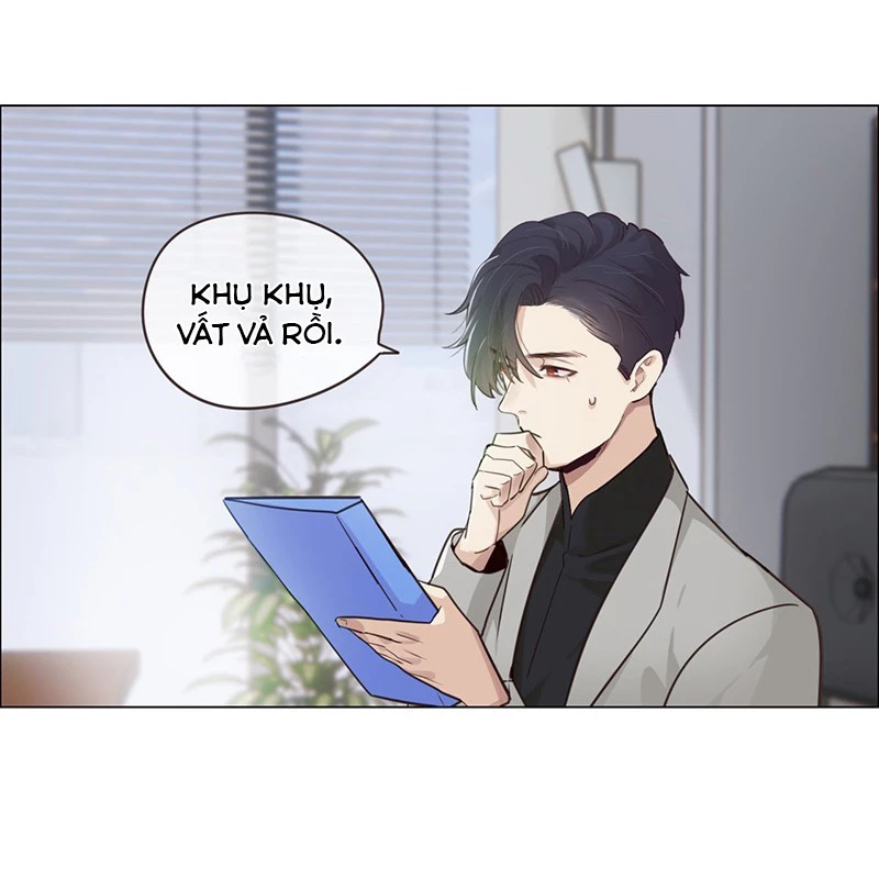 Tương Nhu Dịch Mộc Chapter 50 - 9