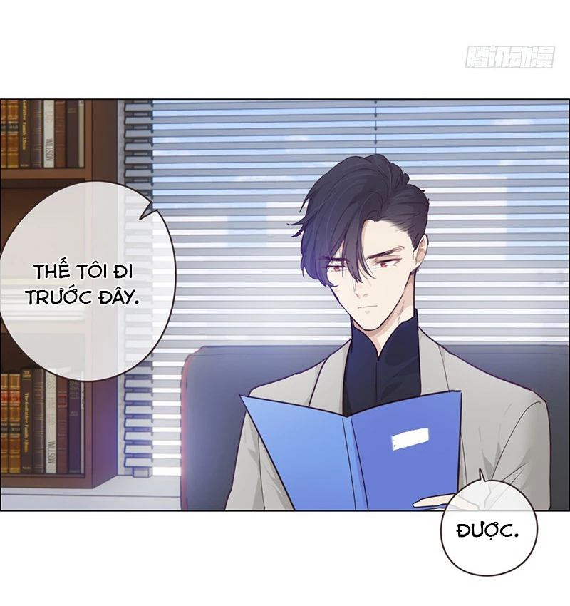 Tương Nhu Dịch Mộc Chapter 50 - 10