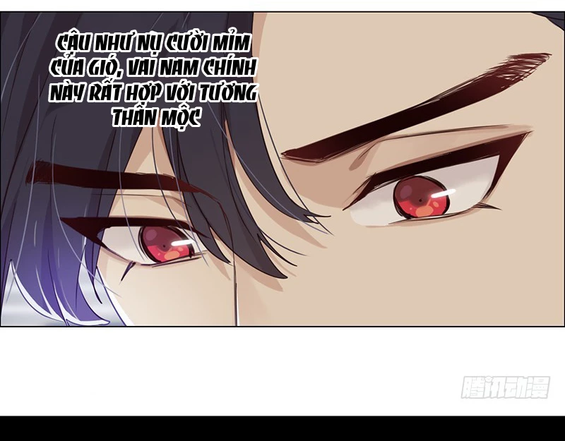 Tương Nhu Dịch Mộc Chapter 50 - 11