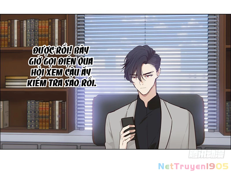 Tương Nhu Dịch Mộc Chapter 50 - 14