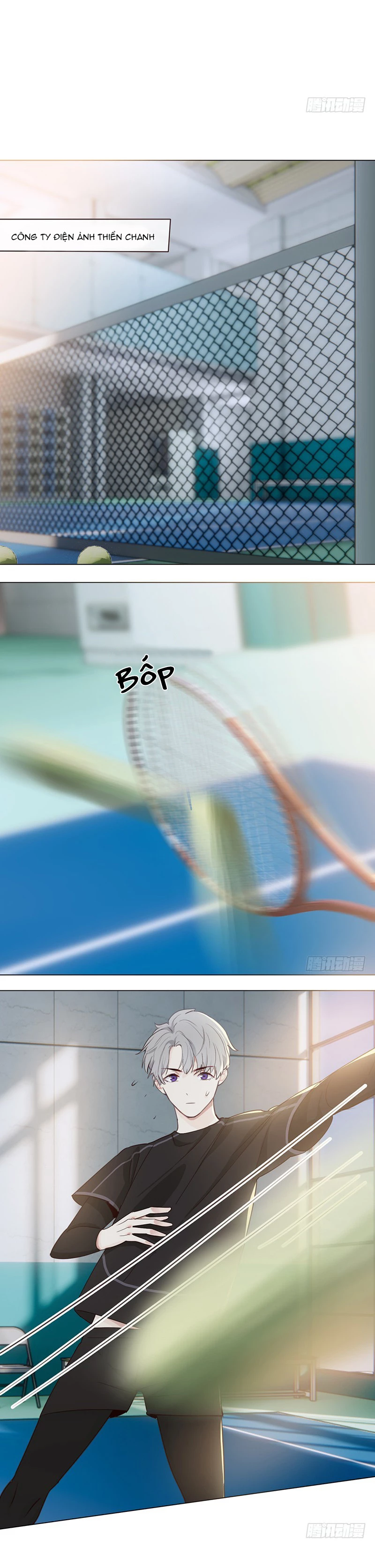 Tương Nhu Dịch Mộc Chapter 50 - 17