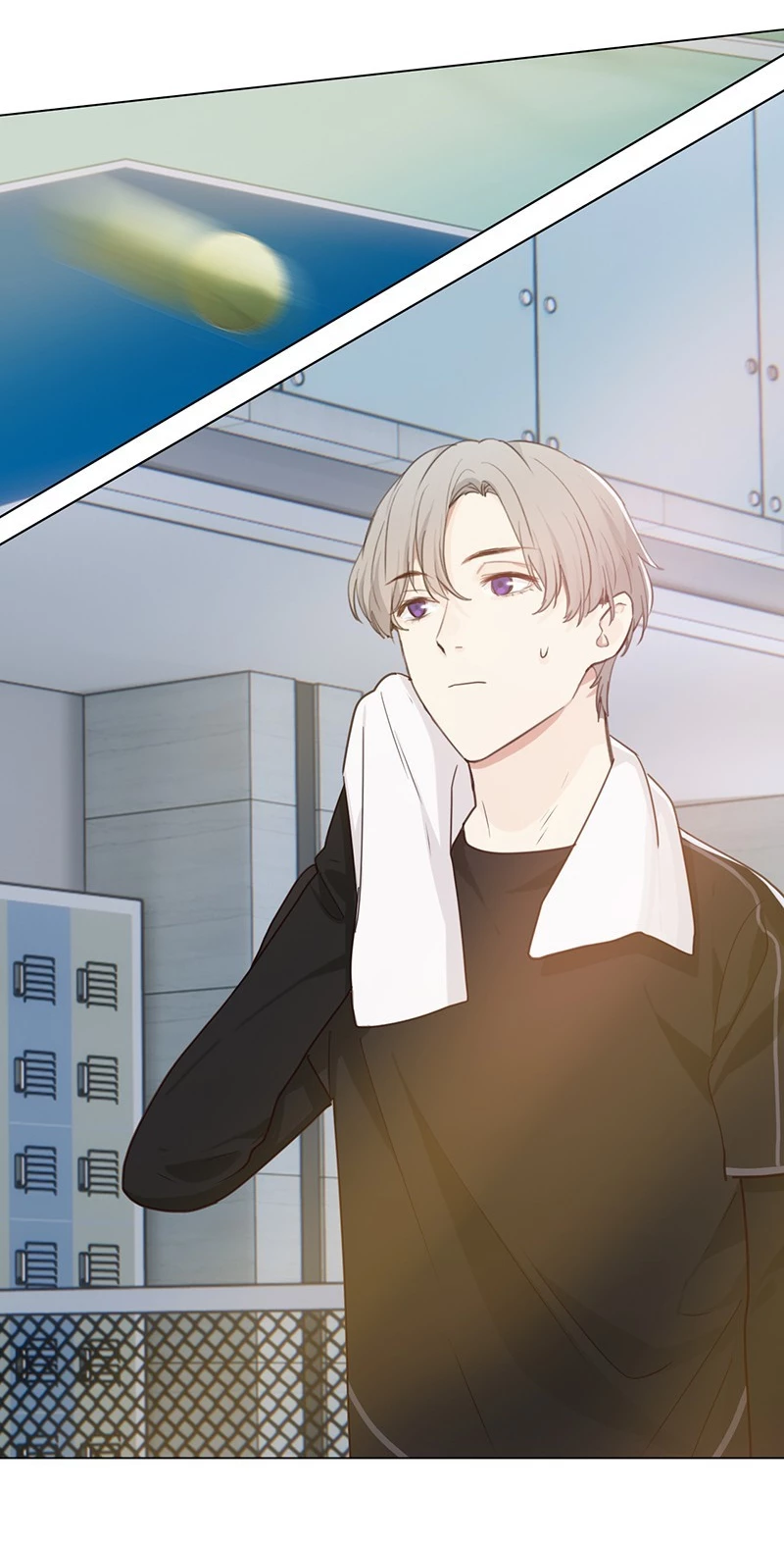 Tương Nhu Dịch Mộc Chapter 50 - 18