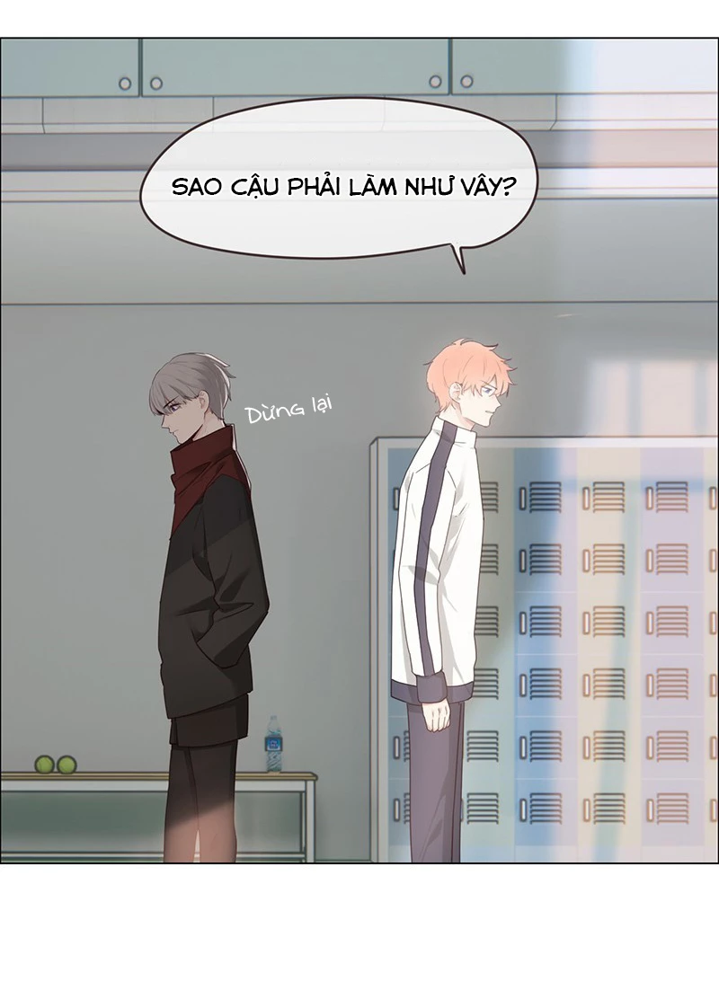 Tương Nhu Dịch Mộc Chapter 50 - 20