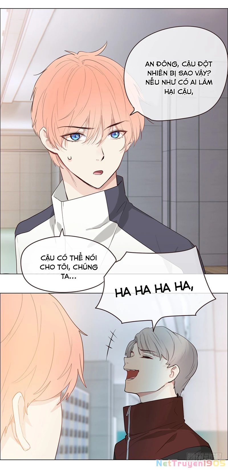 Tương Nhu Dịch Mộc Chapter 50 - 22