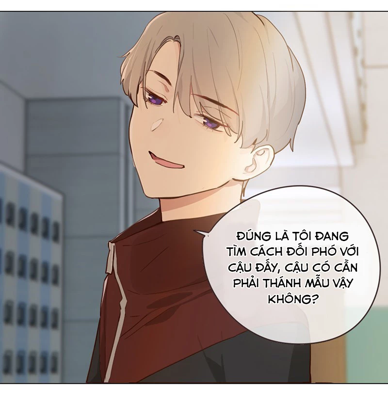 Tương Nhu Dịch Mộc Chapter 50 - 23