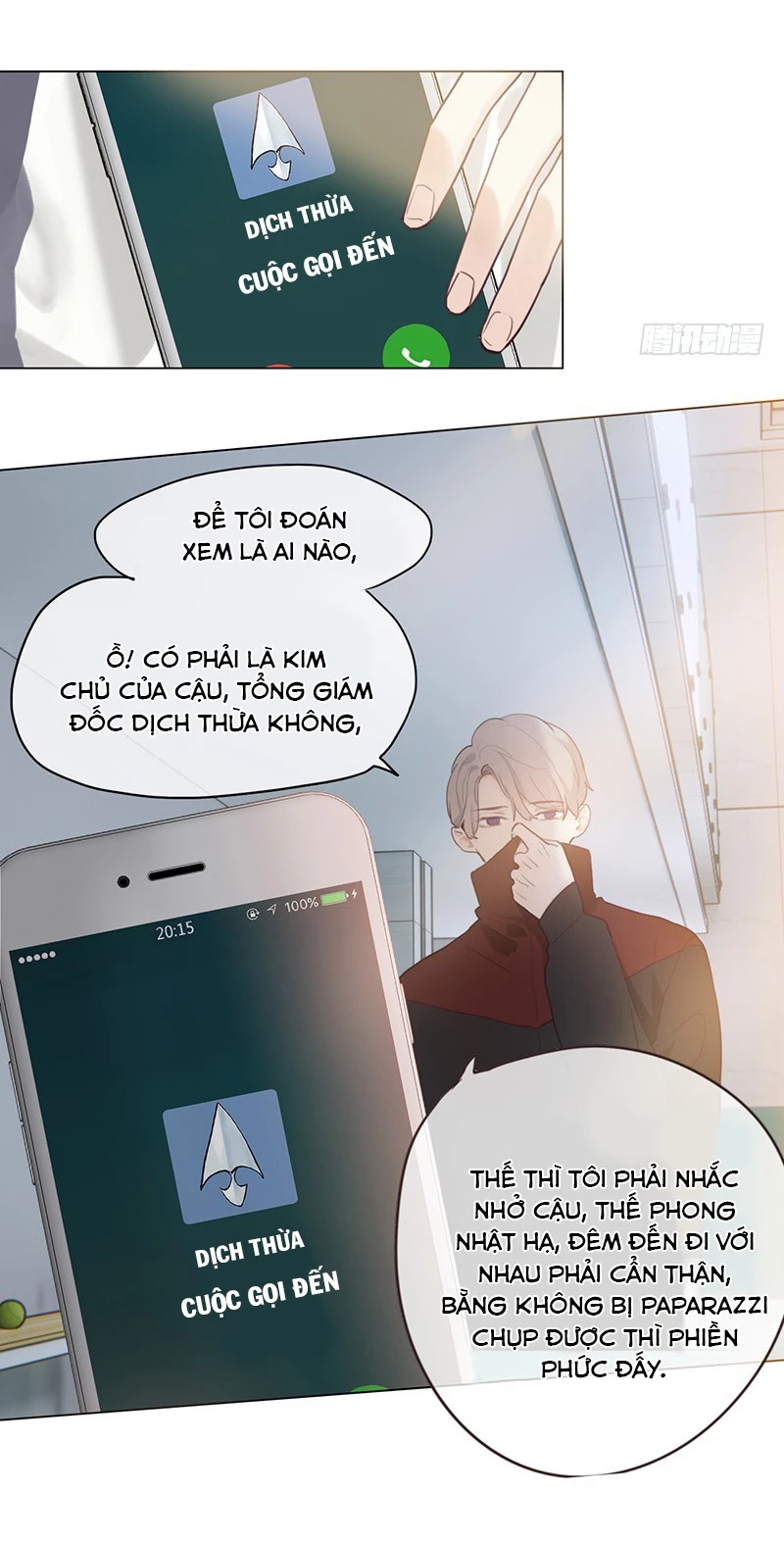 Tương Nhu Dịch Mộc Chapter 50 - 25