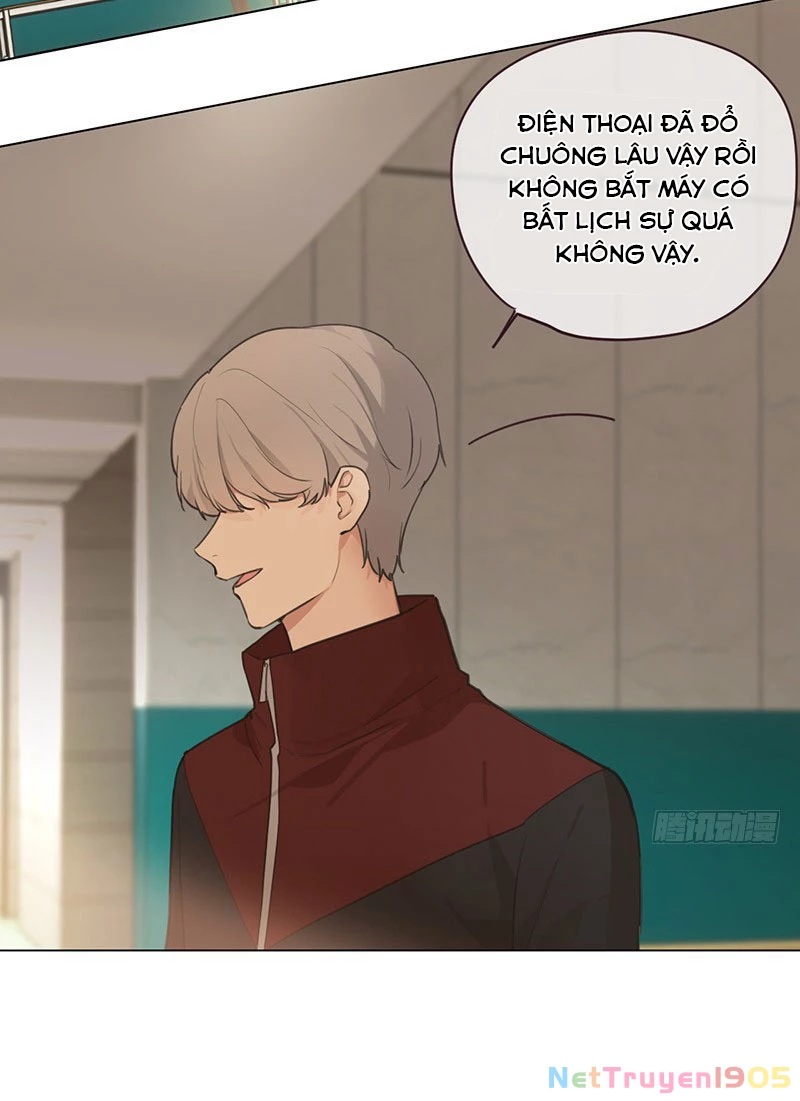 Tương Nhu Dịch Mộc Chapter 51 - 4