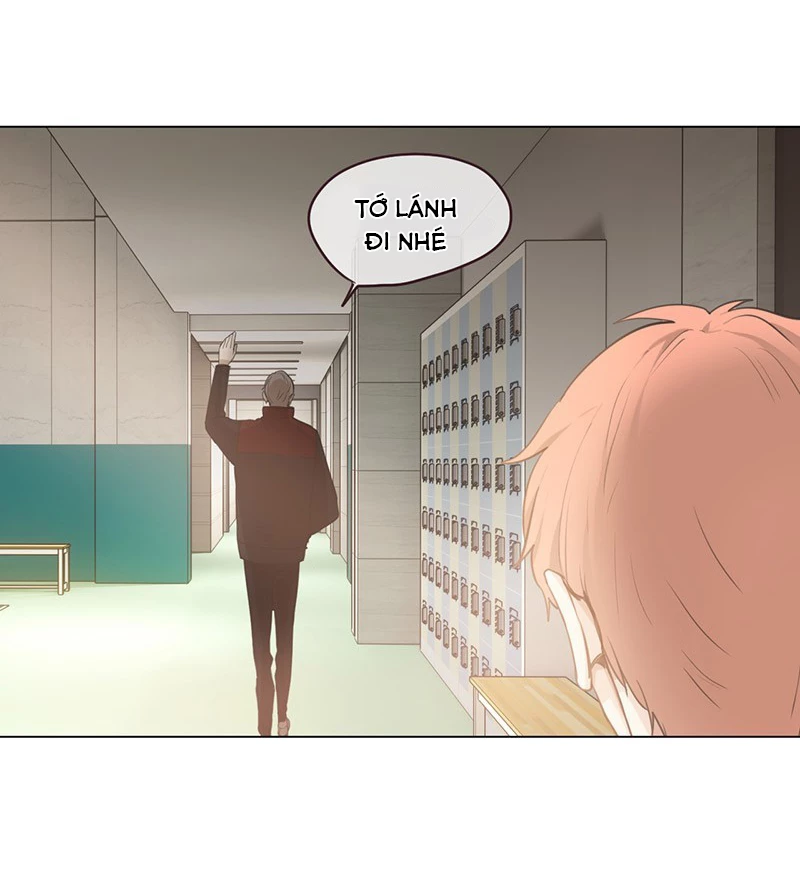 Tương Nhu Dịch Mộc Chapter 51 - 5