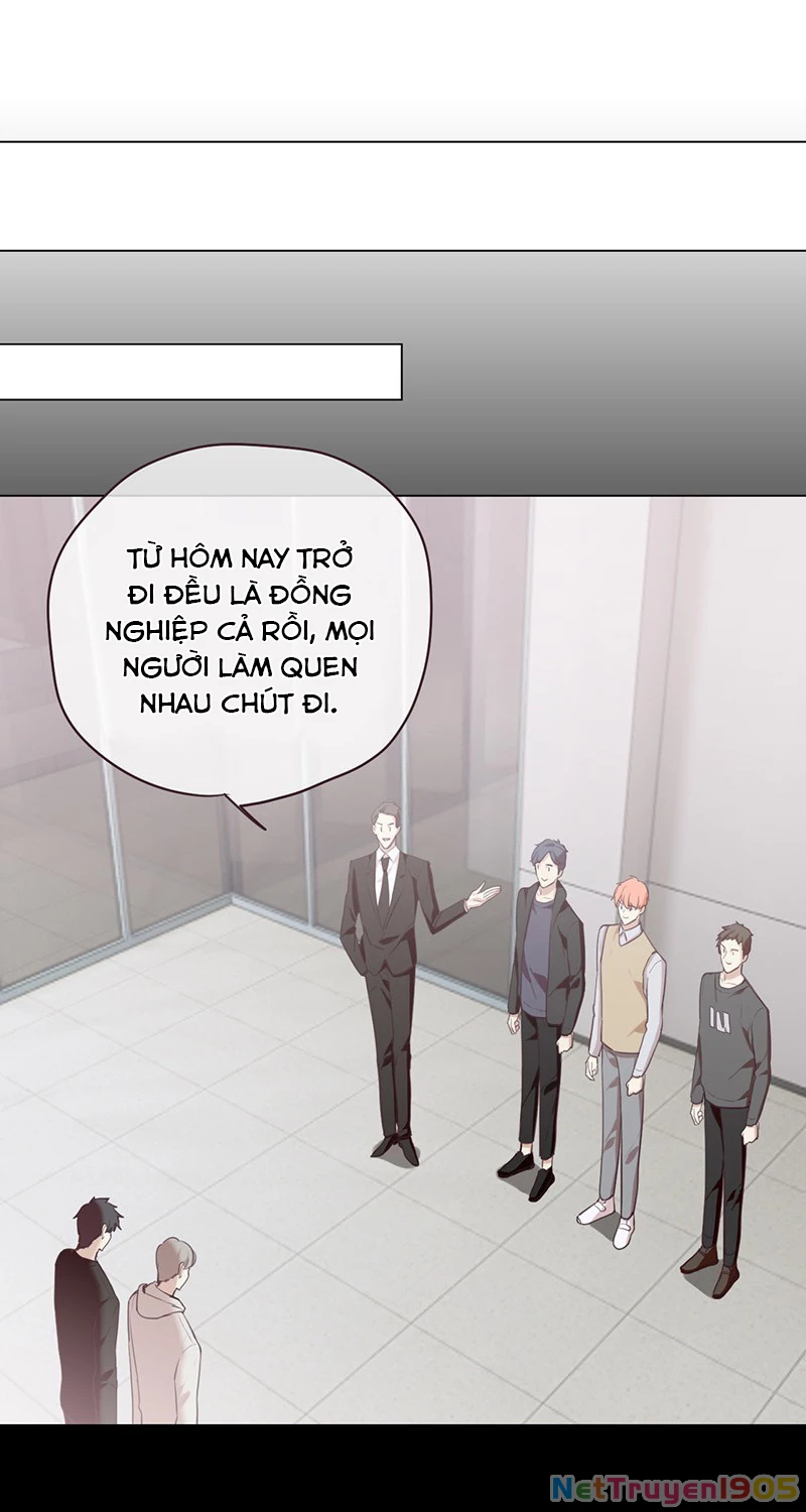 Tương Nhu Dịch Mộc Chapter 51 - 8