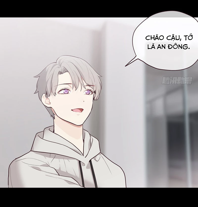 Tương Nhu Dịch Mộc Chapter 51 - 9