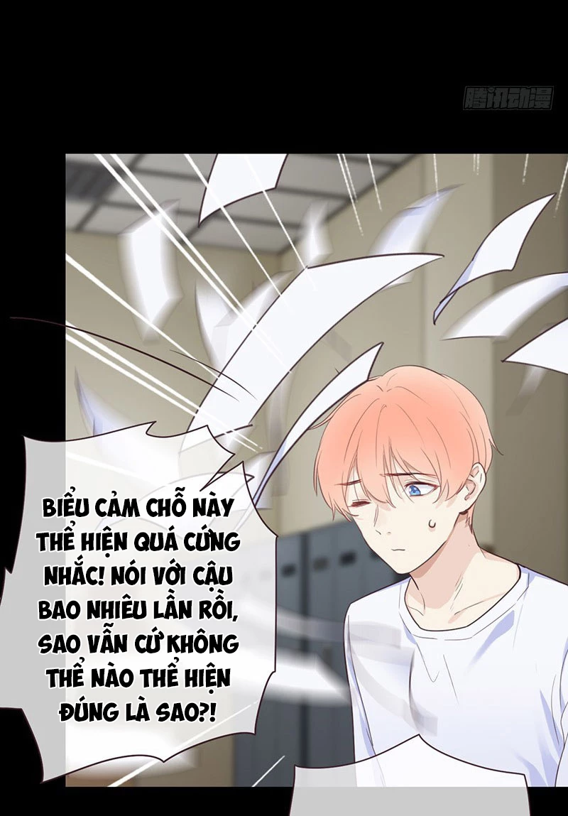 Tương Nhu Dịch Mộc Chapter 51 - 13