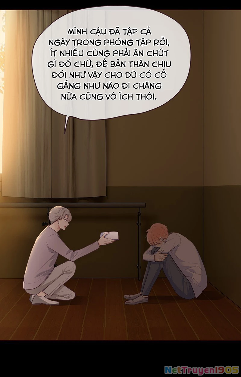 Tương Nhu Dịch Mộc Chapter 51 - 18