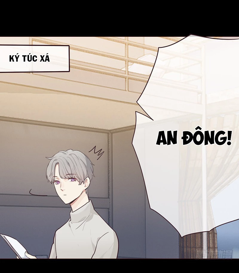 Tương Nhu Dịch Mộc Chapter 51 - 21