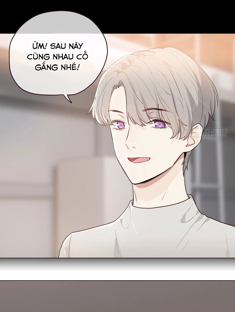 Tương Nhu Dịch Mộc Chapter 51 - 24