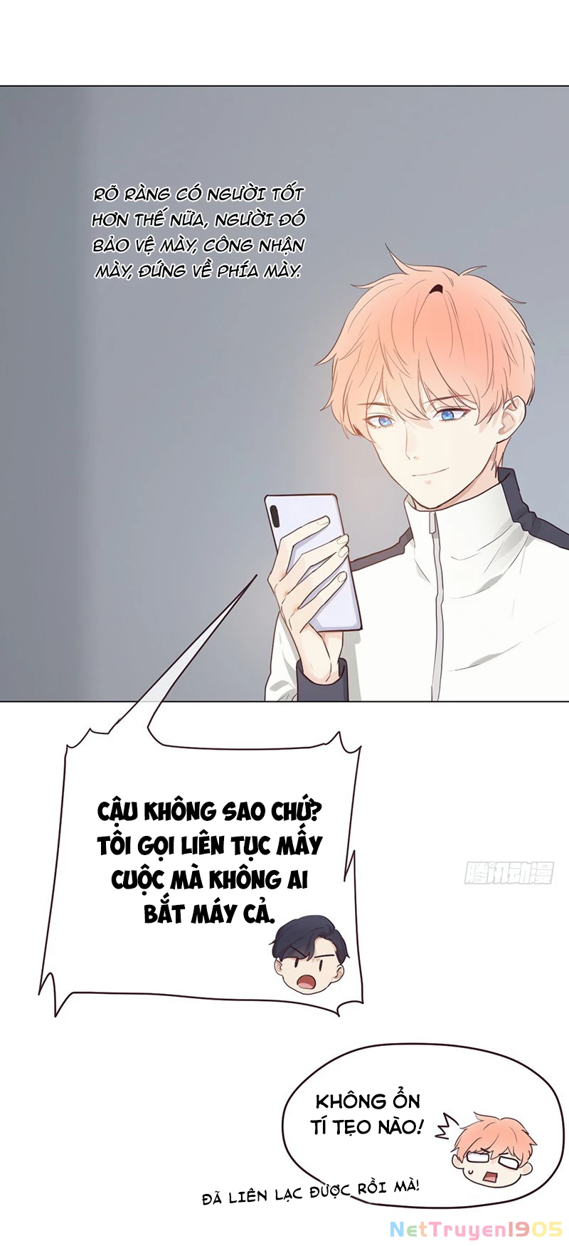 Tương Nhu Dịch Mộc Chapter 51 - 28