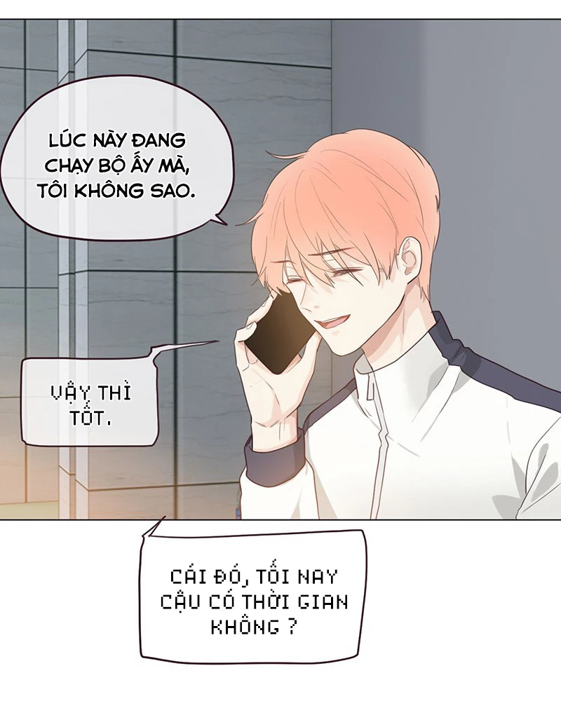 Tương Nhu Dịch Mộc Chapter 51 - 29