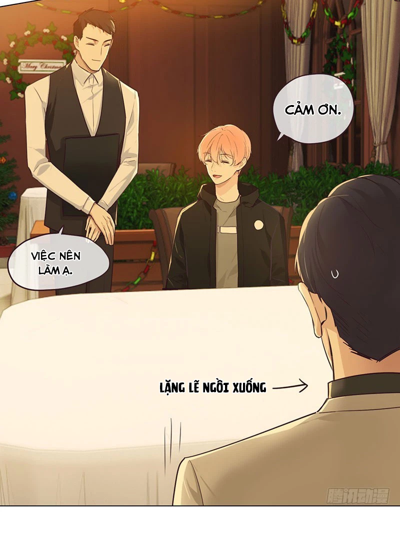 Tương Nhu Dịch Mộc Chapter 51 - 36