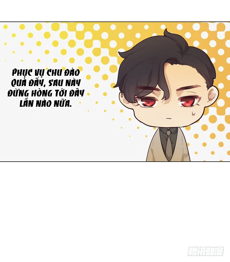 Tương Nhu Dịch Mộc Chapter 51 - 37