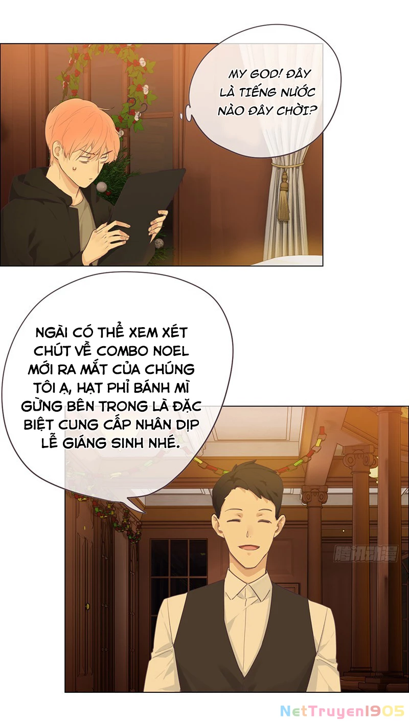 Tương Nhu Dịch Mộc Chapter 52 - 4