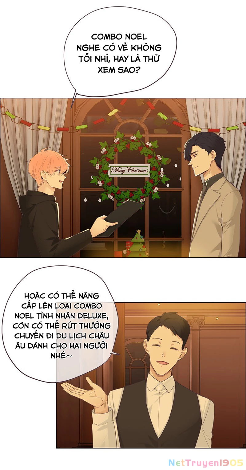 Tương Nhu Dịch Mộc Chapter 52 - 5