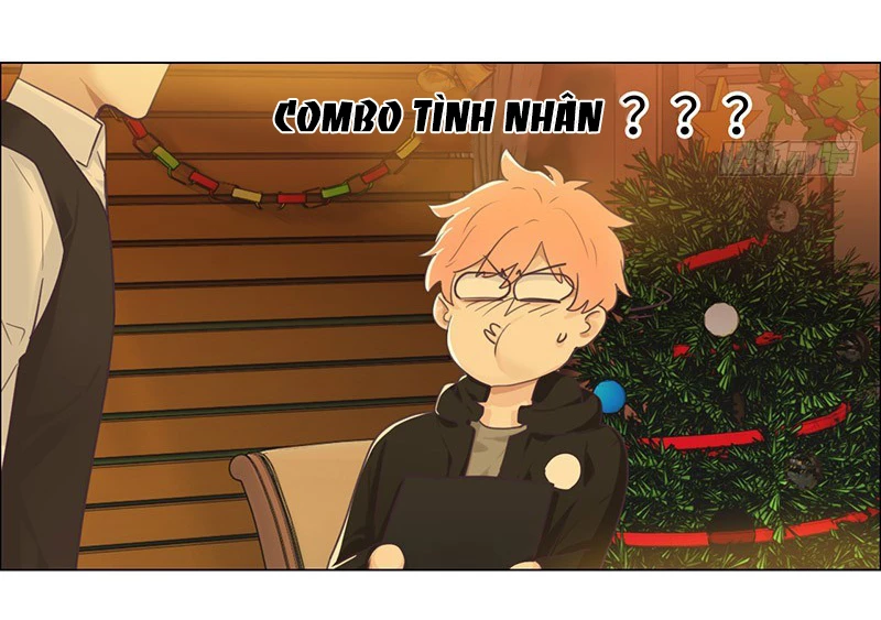 Tương Nhu Dịch Mộc Chapter 52 - 6