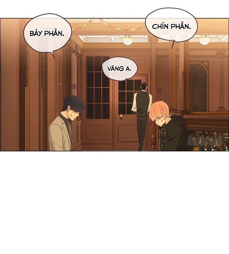 Tương Nhu Dịch Mộc Chapter 52 - 8