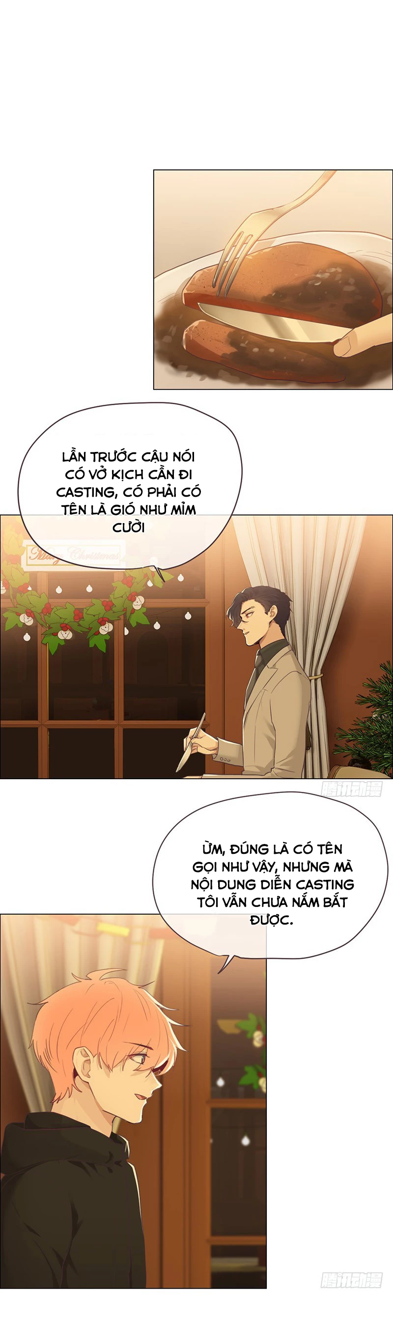 Tương Nhu Dịch Mộc Chapter 52 - 9