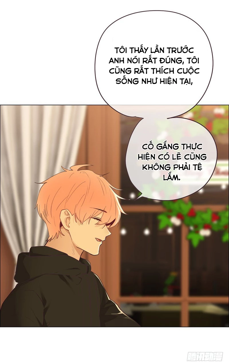 Tương Nhu Dịch Mộc Chapter 52 - 11