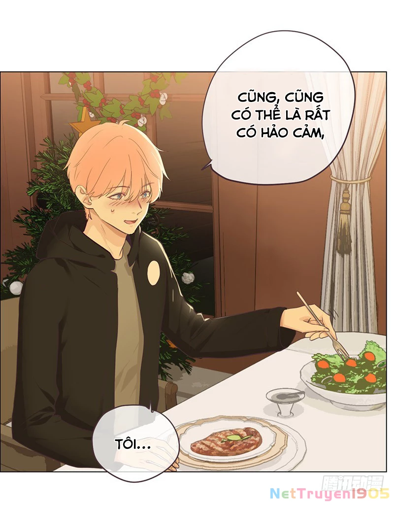 Tương Nhu Dịch Mộc Chapter 52 - 14