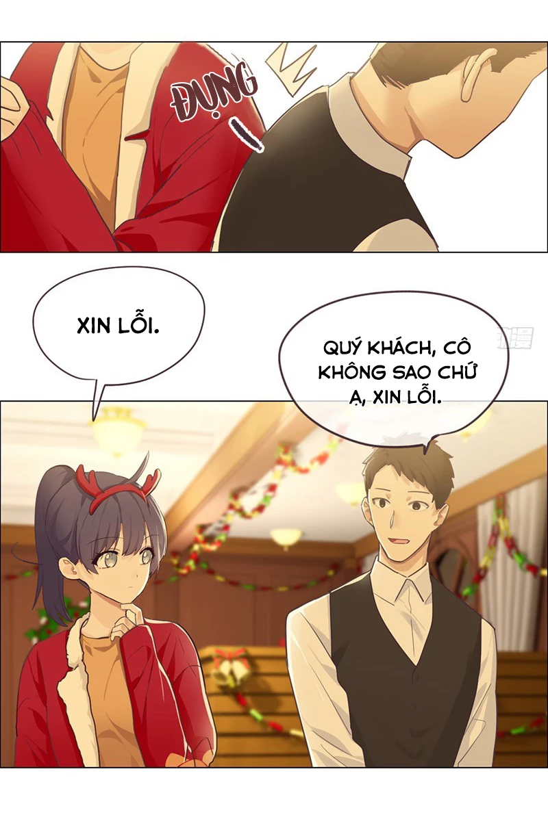 Tương Nhu Dịch Mộc Chapter 52 - 17