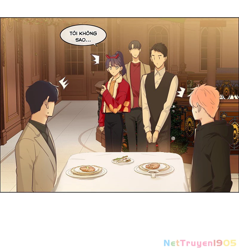 Tương Nhu Dịch Mộc Chapter 52 - 18