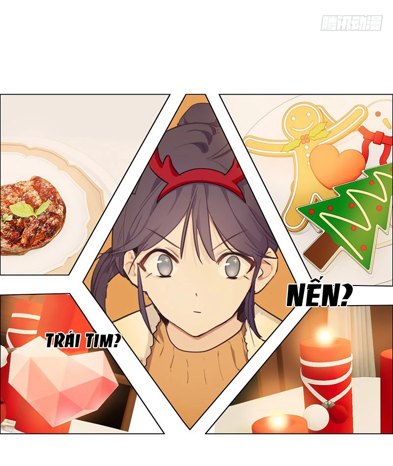 Tương Nhu Dịch Mộc Chapter 52 - 19