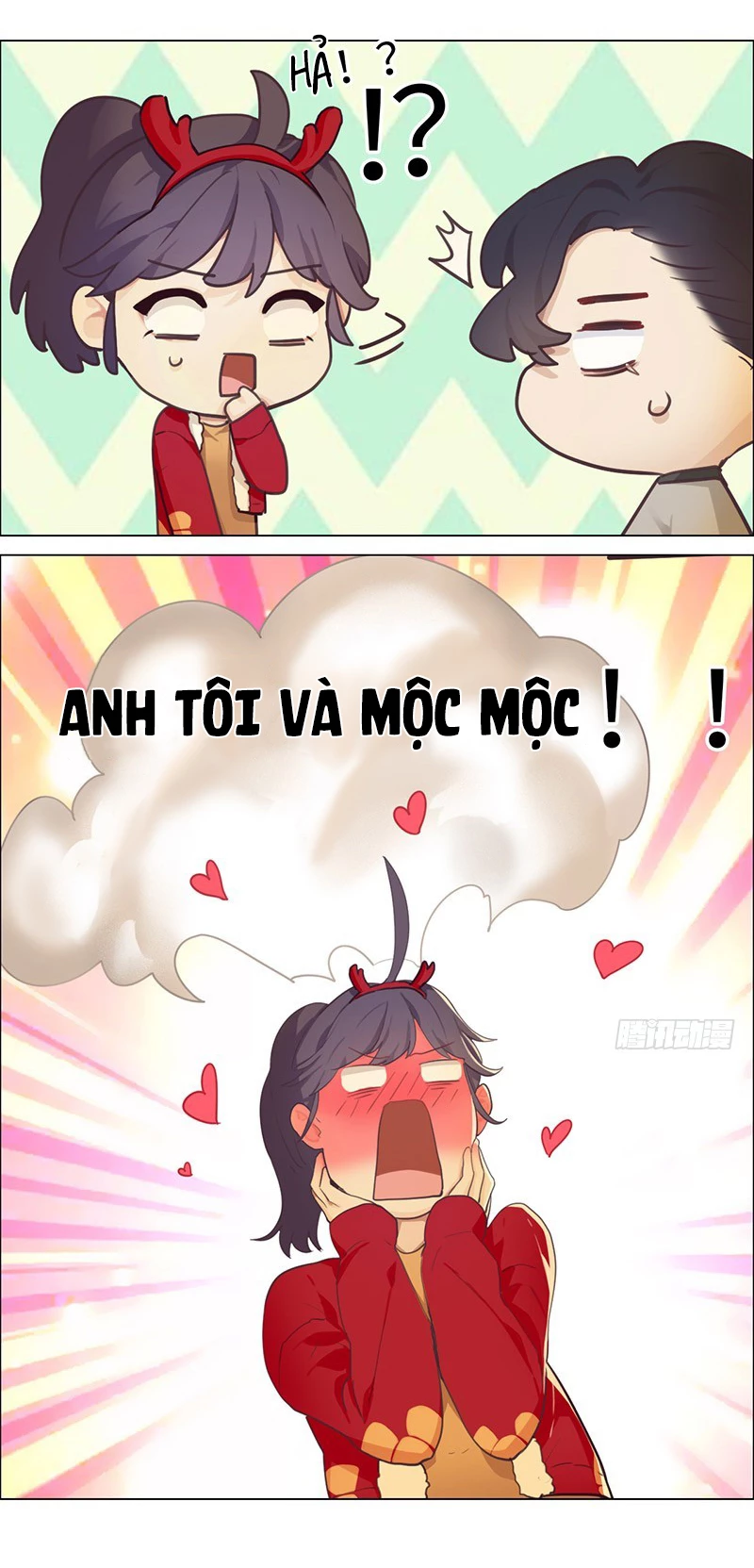 Tương Nhu Dịch Mộc Chapter 52 - 20