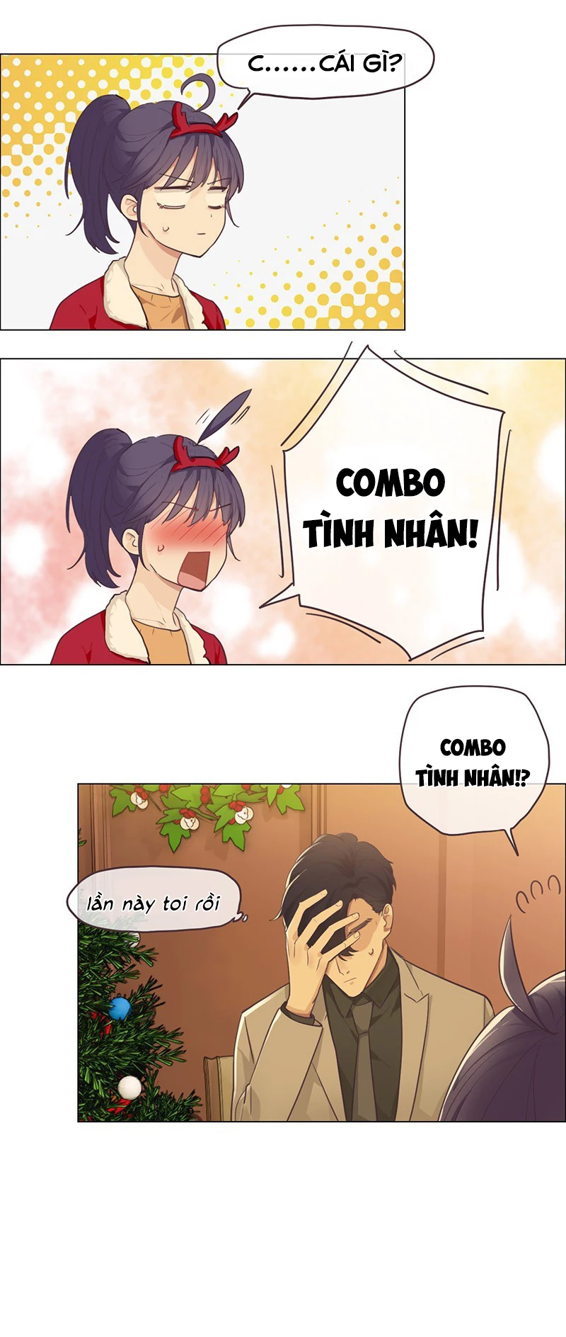 Tương Nhu Dịch Mộc Chapter 52 - 23