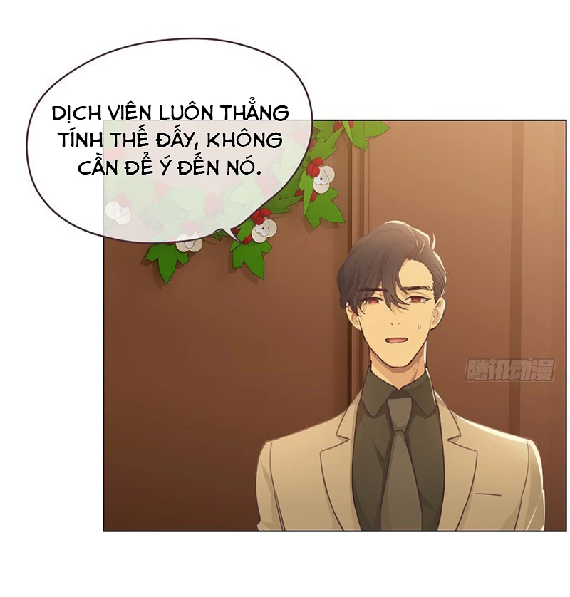 Tương Nhu Dịch Mộc Chapter 53 - 7