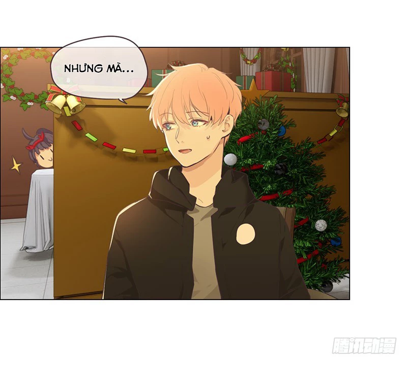 Tương Nhu Dịch Mộc Chapter 53 - 8