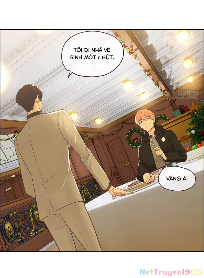 Tương Nhu Dịch Mộc Chapter 53 - 11