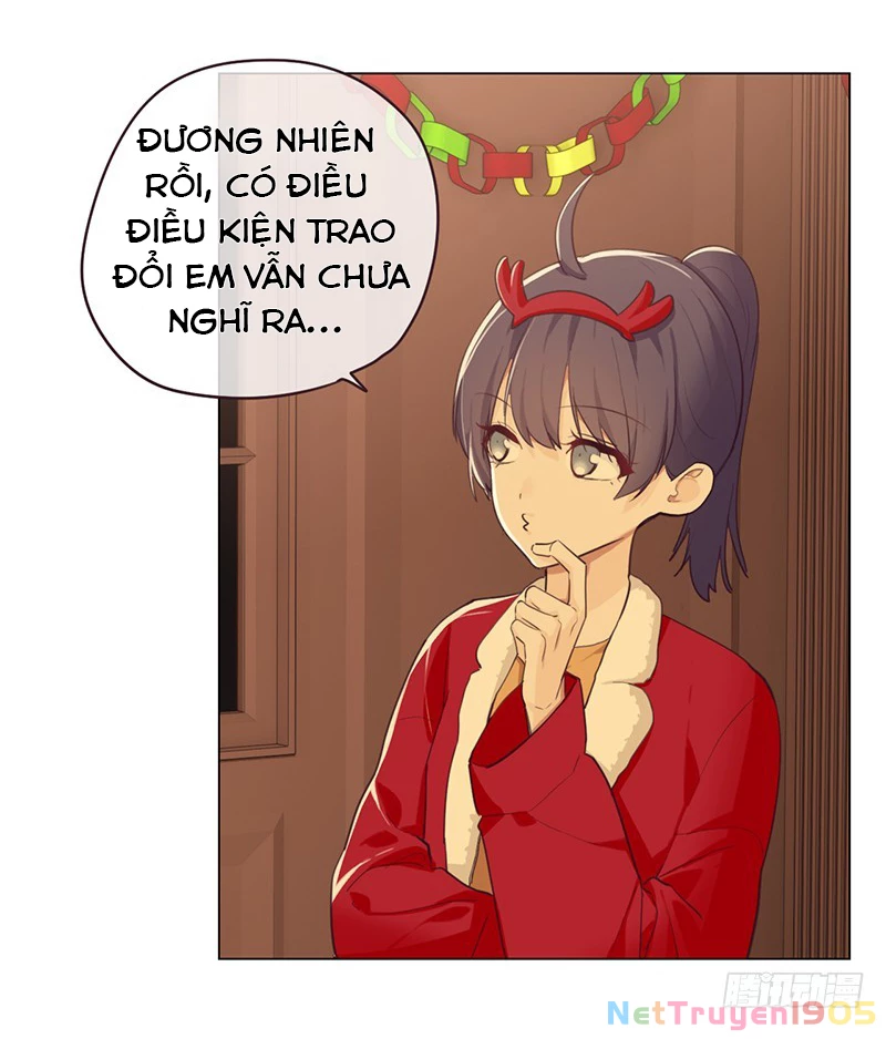 Tương Nhu Dịch Mộc Chapter 53 - 17