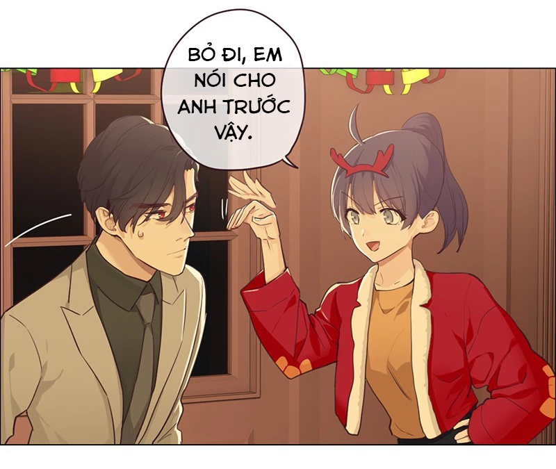 Tương Nhu Dịch Mộc Chapter 53 - 18